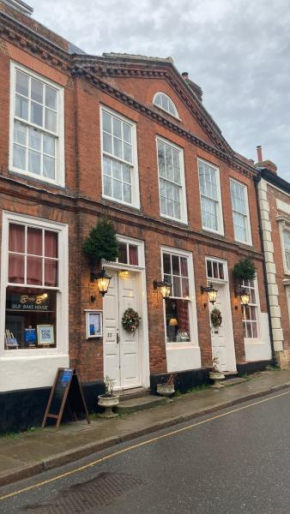 Walsingham Bakehouse